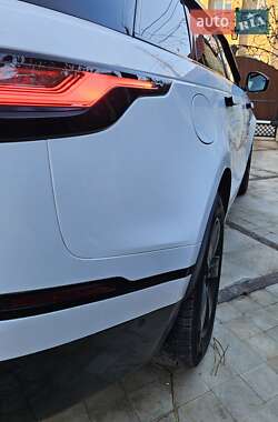 Внедорожник / Кроссовер Land Rover Range Rover Velar 2018 в Одессе