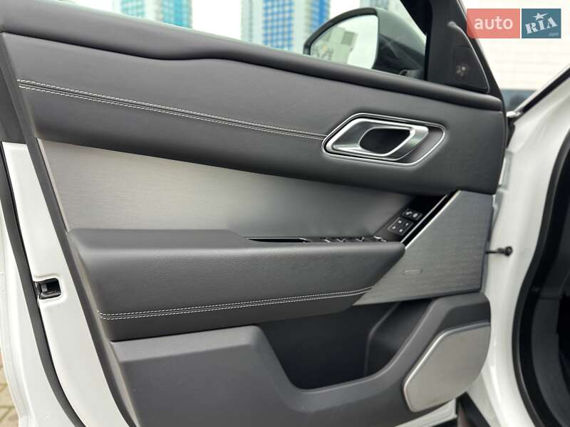 Внедорожник / Кроссовер Land Rover Range Rover Velar 2018 в Одессе