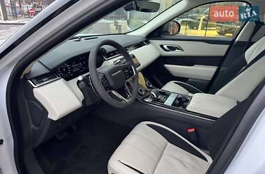 Внедорожник / Кроссовер Land Rover Range Rover Velar 2021 в Киеве