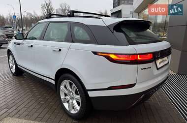 Внедорожник / Кроссовер Land Rover Range Rover Velar 2021 в Киеве