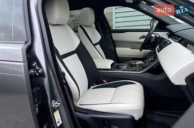 Внедорожник / Кроссовер Land Rover Range Rover Velar 2017 в 