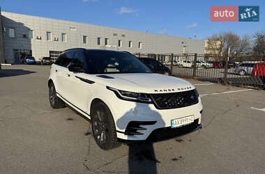 Внедорожник / Кроссовер Land Rover Range Rover Velar 2019 в Киеве