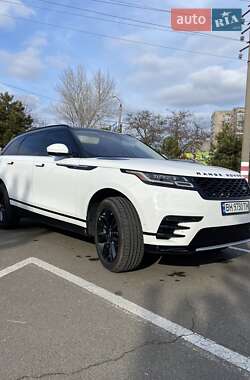 Позашляховик / Кросовер Land Rover Range Rover Velar 2019 в Одесі