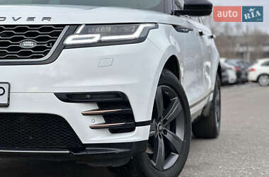 Внедорожник / Кроссовер Land Rover Range Rover Velar 2020 в Киеве