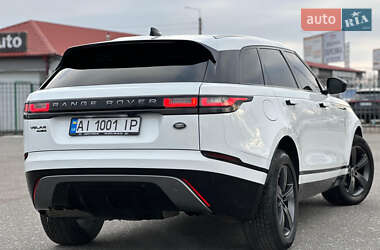 Внедорожник / Кроссовер Land Rover Range Rover Velar 2020 в Киеве