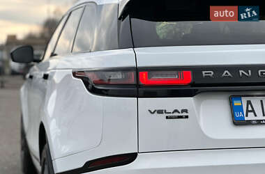 Внедорожник / Кроссовер Land Rover Range Rover Velar 2020 в Киеве