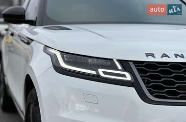 Внедорожник / Кроссовер Land Rover Range Rover Velar 2020 в Киеве