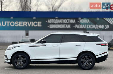 Внедорожник / Кроссовер Land Rover Range Rover Velar 2020 в Киеве