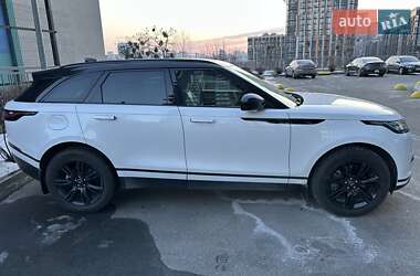 Позашляховик / Кросовер Land Rover Range Rover Velar 2022 в Черкасах