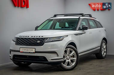 Внедорожник / Кроссовер Land Rover Range Rover Velar 2021 в Киеве