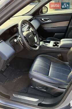 Внедорожник / Кроссовер Land Rover Range Rover Velar 2019 в 