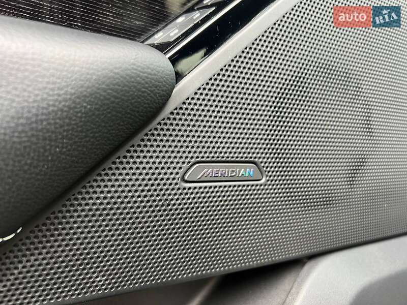 Внедорожник / Кроссовер Land Rover Range Rover Velar 2019 в Киеве