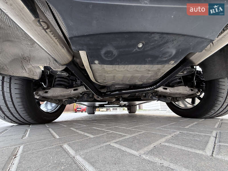 Позашляховик / Кросовер Land Rover Range Rover Velar 2018 в Одесі фото 31 Позашляховик / Кросовер Land Rover Range Rover Velar 2018 в Одесі