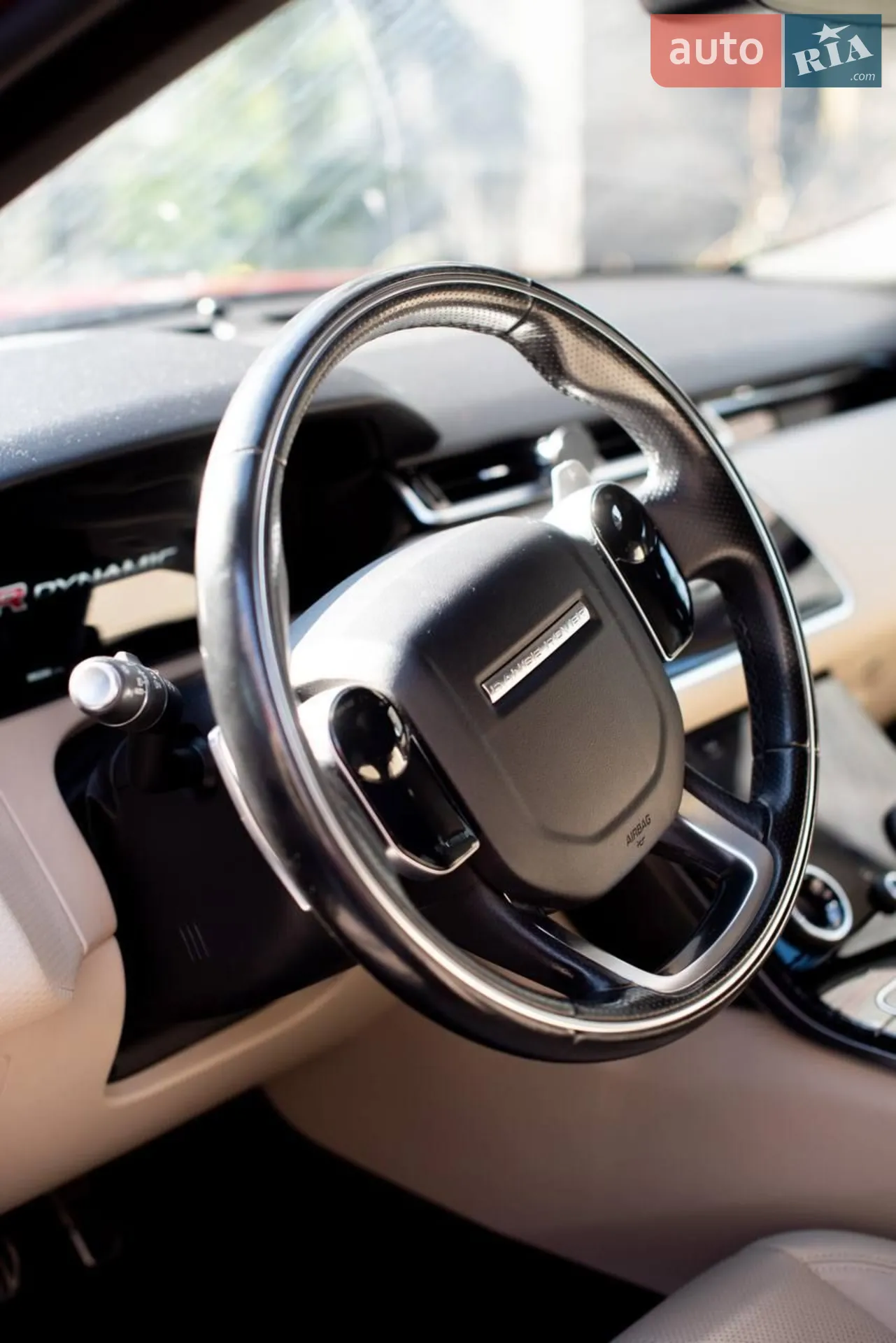 2017 Land Rover Range Rover Velar - мініатюра 14