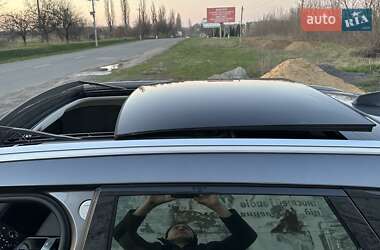 Внедорожник / Кроссовер Land Rover Range Rover Velar 2018 в 