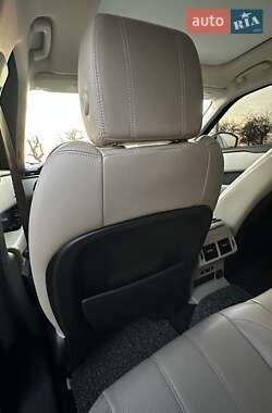 Внедорожник / Кроссовер Land Rover Range Rover Velar 2018 в 