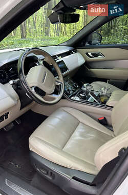 Внедорожник / Кроссовер Land Rover Range Rover Velar 2017 в Луцке