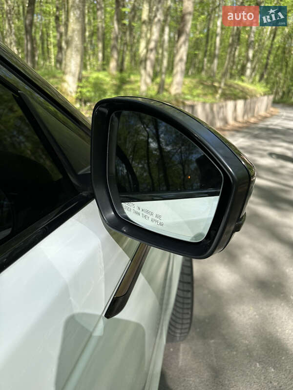 Позашляховик / Кросовер Land Rover Range Rover Velar 2017 в Ковелі фото 16 Позашляховик / Кросовер Land Rover Range Rover Velar 2017 в Ковелі