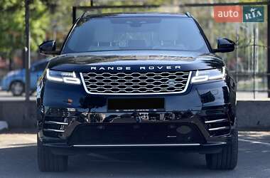 Внедорожник / Кроссовер Land Rover Range Rover Velar 2022 в 