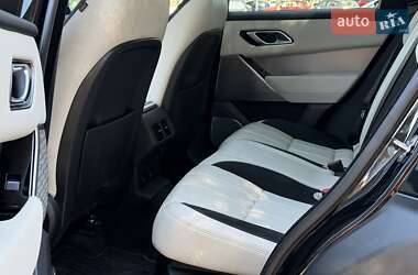 Внедорожник / Кроссовер Land Rover Range Rover Velar 2022 в 