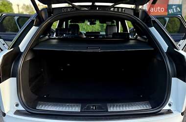 Внедорожник / Кроссовер Land Rover Range Rover Velar 2017 в 