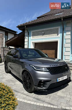 Внедорожник / Кроссовер Land Rover Range Rover Velar 2022 в Ровно