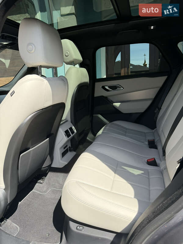 Внедорожник / Кроссовер Land Rover Range Rover Velar 2022 в Ровно