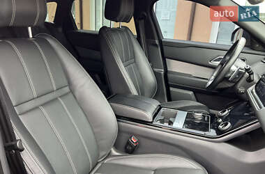 Внедорожник / Кроссовер Land Rover Range Rover Velar 2019 в 
