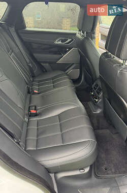 Внедорожник / Кроссовер Land Rover Range Rover Velar 2017 в 