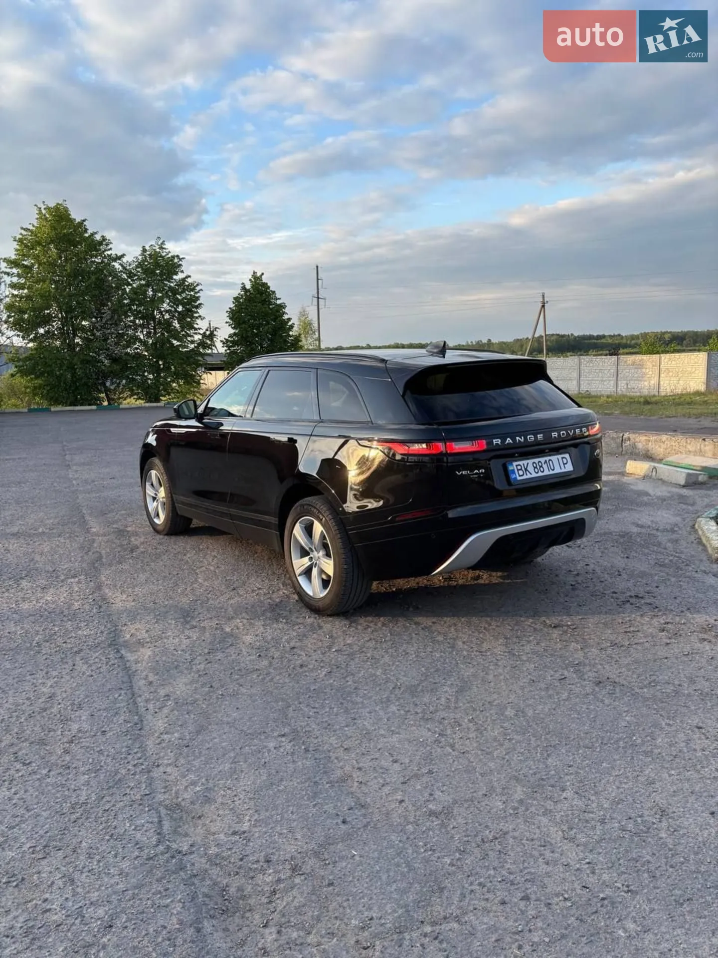 2018 Land Rover Range Rover Velar - мініатюра 22