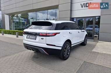 Позашляховик / Кросовер Land Rover Range Rover Velar 2022 в 