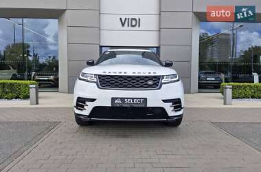 Позашляховик / Кросовер Land Rover Range Rover Velar 2022 в 