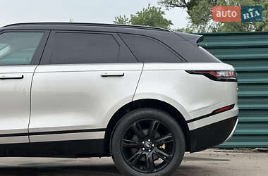 Внедорожник / Кроссовер Land Rover Range Rover Velar 2018 в 