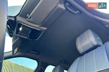 Внедорожник / Кроссовер Land Rover Range Rover Velar 2020 в 