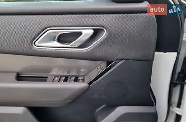 Внедорожник / Кроссовер Land Rover Range Rover Velar 2018 в 