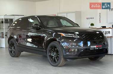 Внедорожник / Кроссовер Land Rover Range Rover Velar 2021 в 