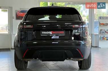 Внедорожник / Кроссовер Land Rover Range Rover Velar 2021 в 