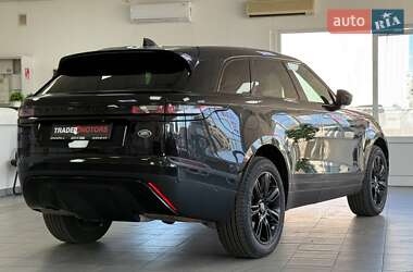 Внедорожник / Кроссовер Land Rover Range Rover Velar 2021 в 