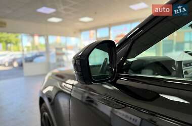 Внедорожник / Кроссовер Land Rover Range Rover Velar 2021 в 