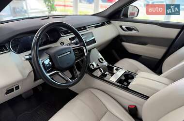 Внедорожник / Кроссовер Land Rover Range Rover Velar 2021 в 