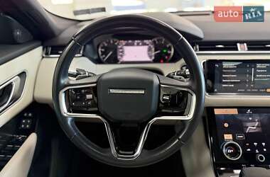 Внедорожник / Кроссовер Land Rover Range Rover Velar 2021 в 