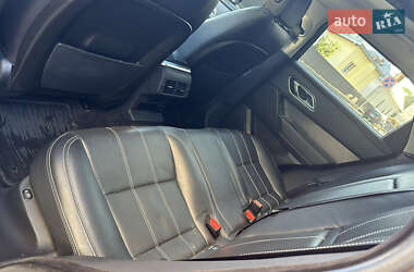 Внедорожник / Кроссовер Land Rover Range Rover Velar 2018 в 