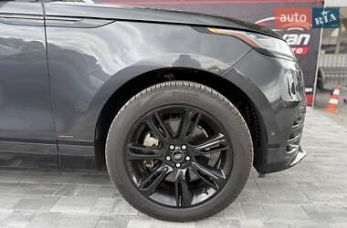 Внедорожник / Кроссовер Land Rover Range Rover Velar 2021 в 