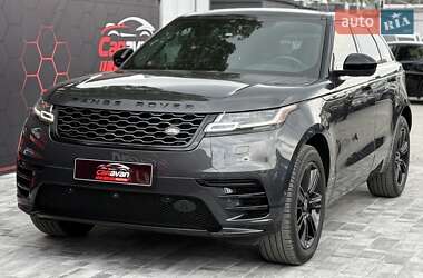 Внедорожник / Кроссовер Land Rover Range Rover Velar 2021 в 