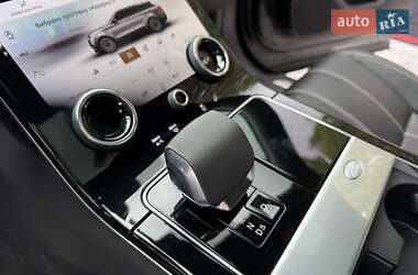 Внедорожник / Кроссовер Land Rover Range Rover Velar 2021 в 