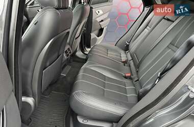 Внедорожник / Кроссовер Land Rover Range Rover Velar 2021 в 