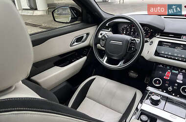 Внедорожник / Кроссовер Land Rover Range Rover Velar 2020 в 