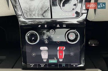 Внедорожник / Кроссовер Land Rover Range Rover Velar 2020 в 