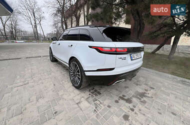 Внедорожник / Кроссовер Land Rover Range Rover Velar 2020 в 