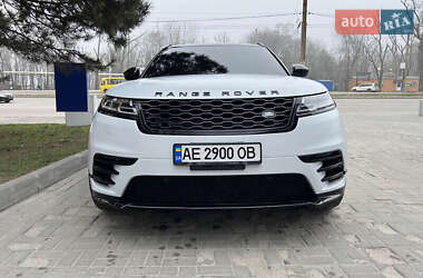 Внедорожник / Кроссовер Land Rover Range Rover Velar 2020 в 